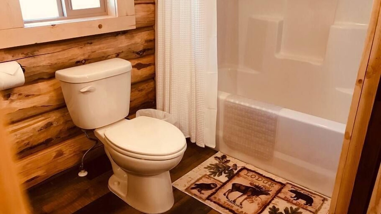 Photo of Bathroom in Kila