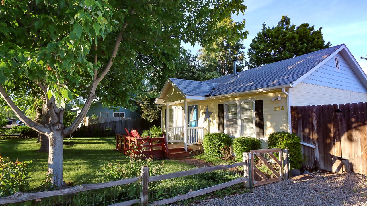 Photo of Outdoor in Star