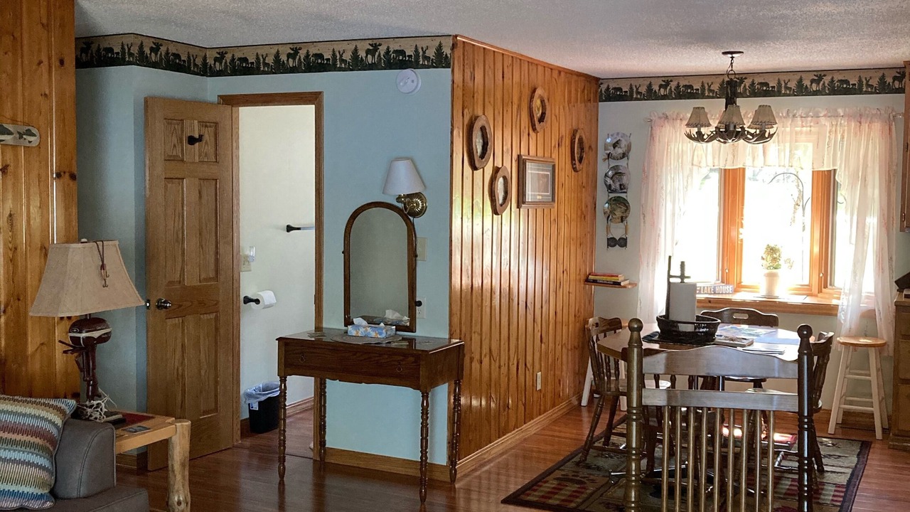 Photo of Bedroom in Nevis