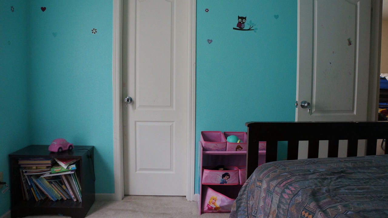 Photo of Bedroom in Maxwell