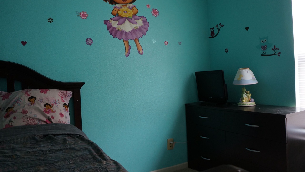 Photo of Bedroom in Maxwell
