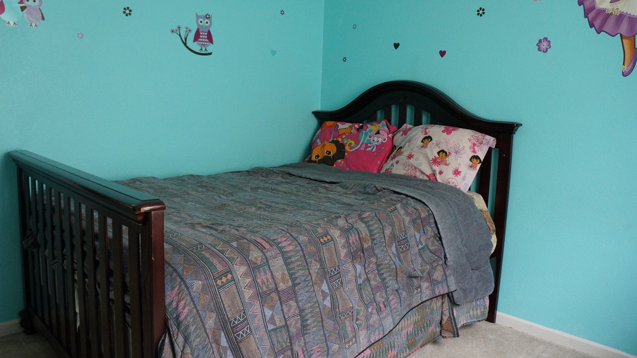 Photo of Bedroom in Maxwell