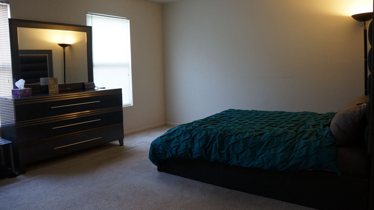 Photo of Bedroom in Maxwell