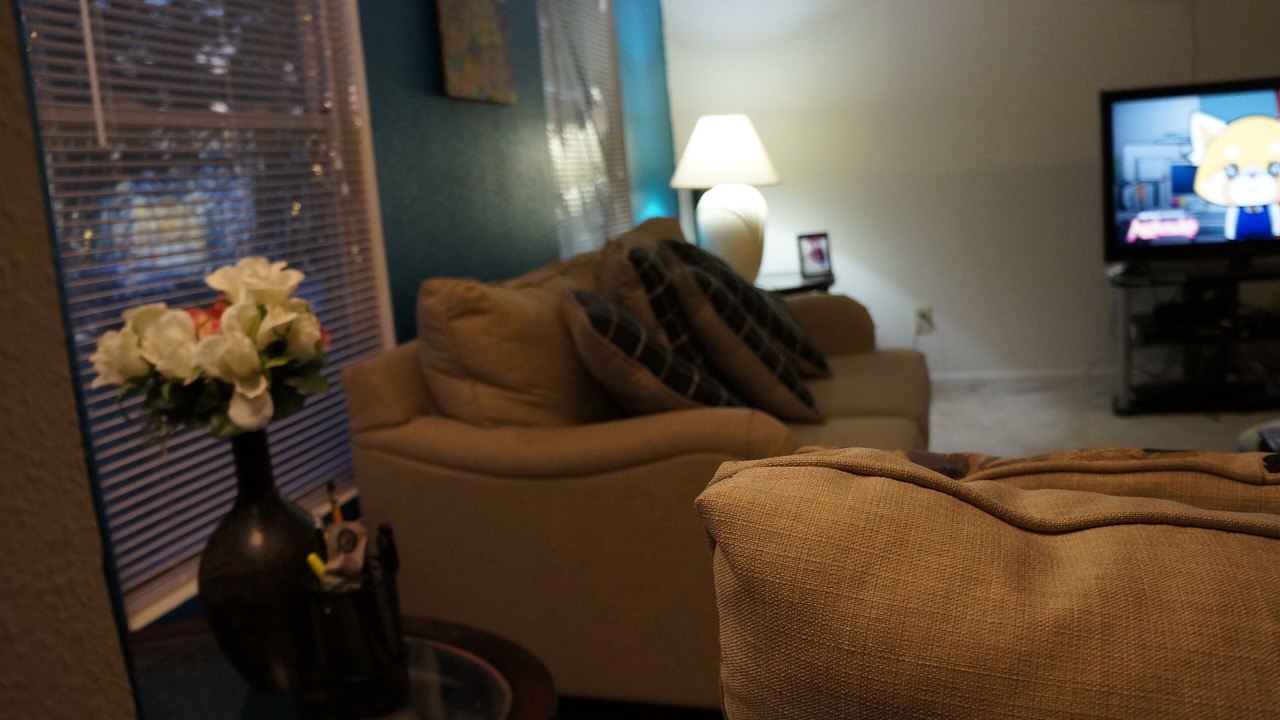 Photo of Livingroom in Maxwell
