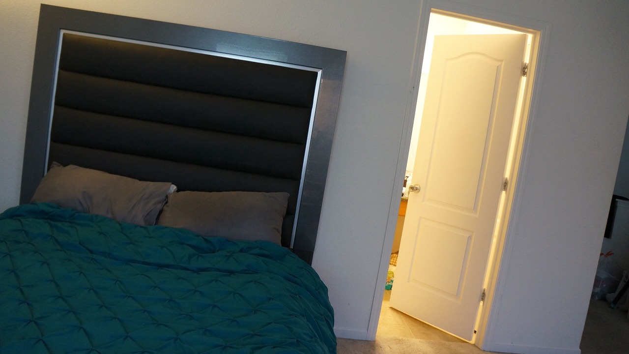 Photo of Bedroom in Maxwell