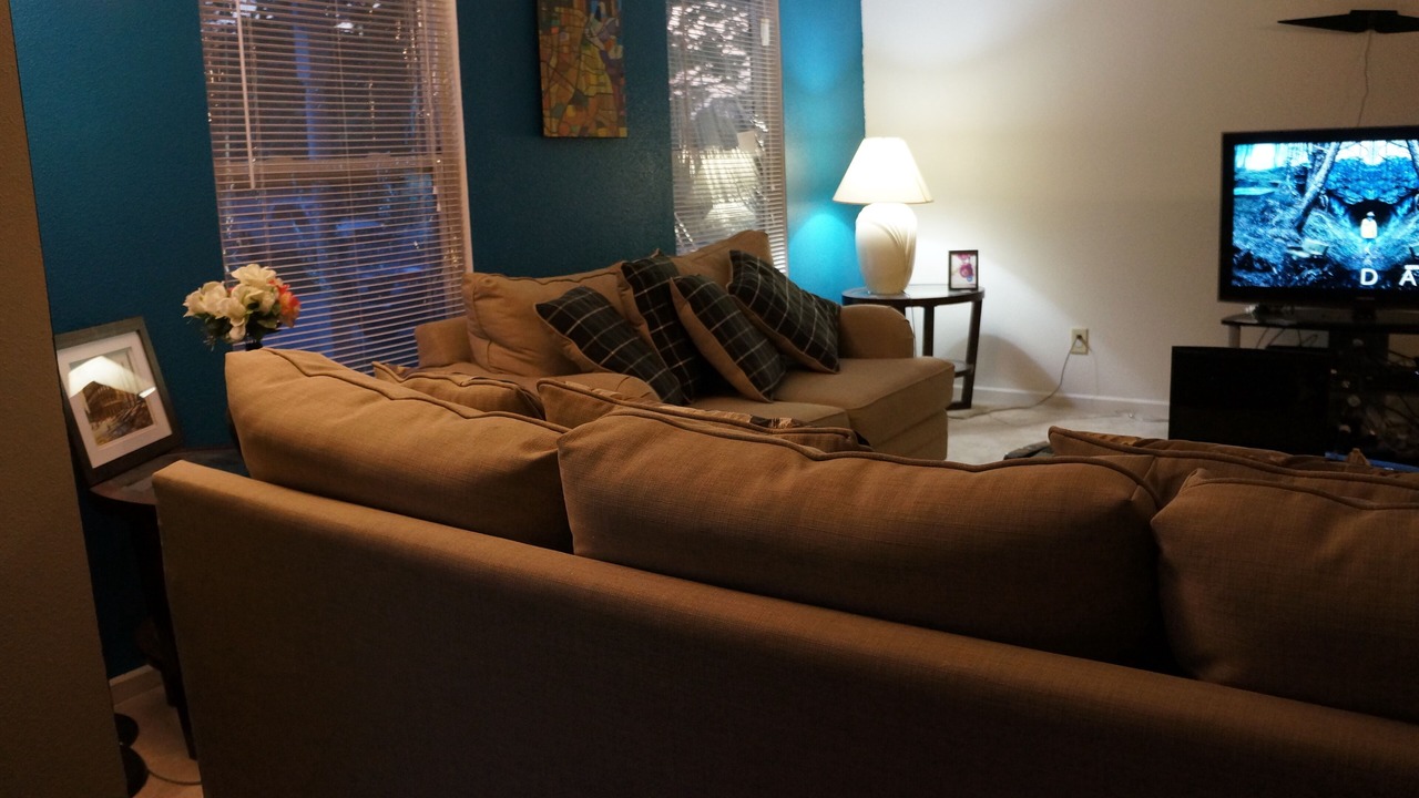 Photo of Livingroom in Maxwell