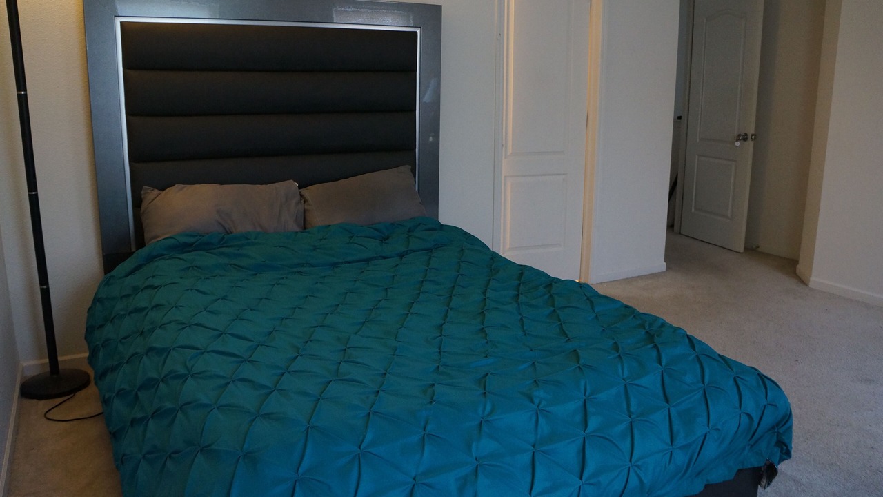 Photo of Bedroom in Maxwell