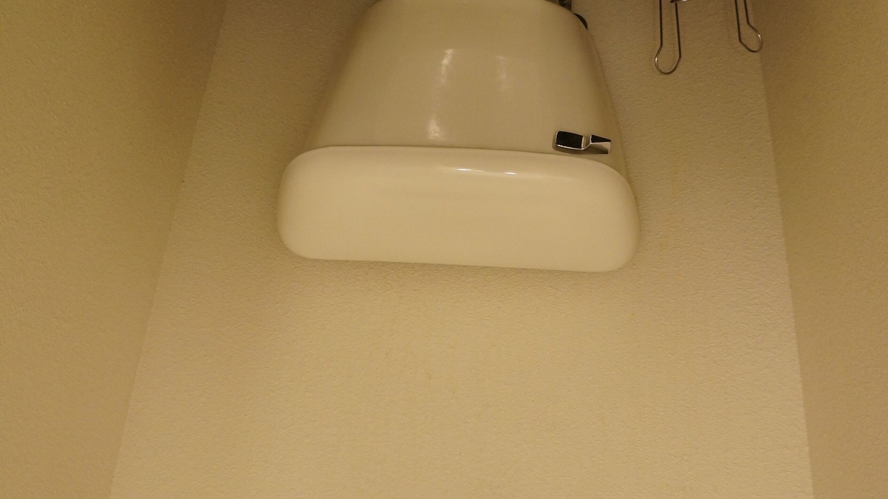Photo of Bathroom in Maxwell