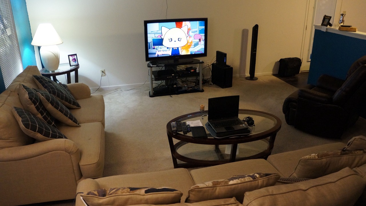 Photo of Livingroom in Maxwell