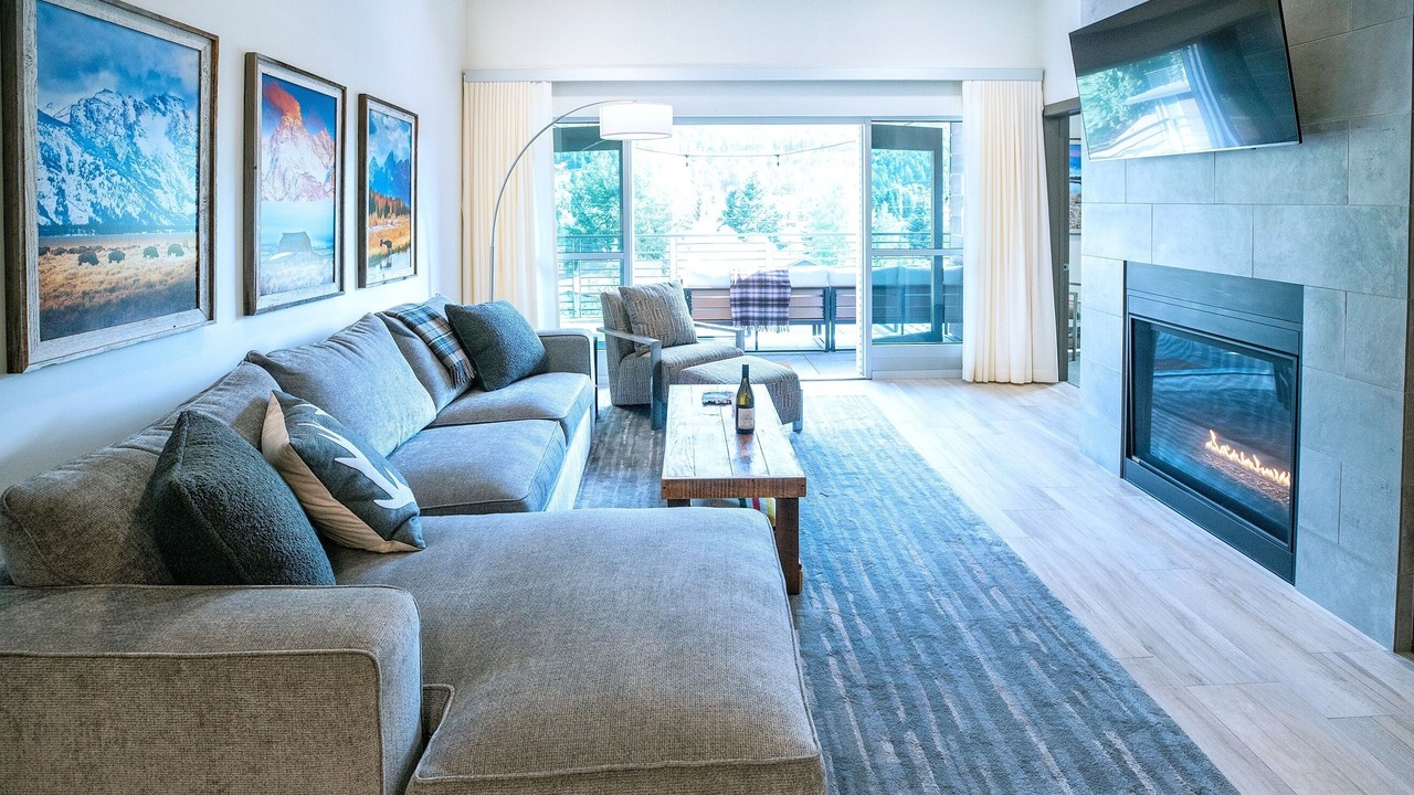 Photo of Livingroom in Jackson