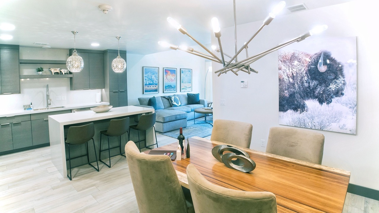 Photo of Livingroom in Jackson