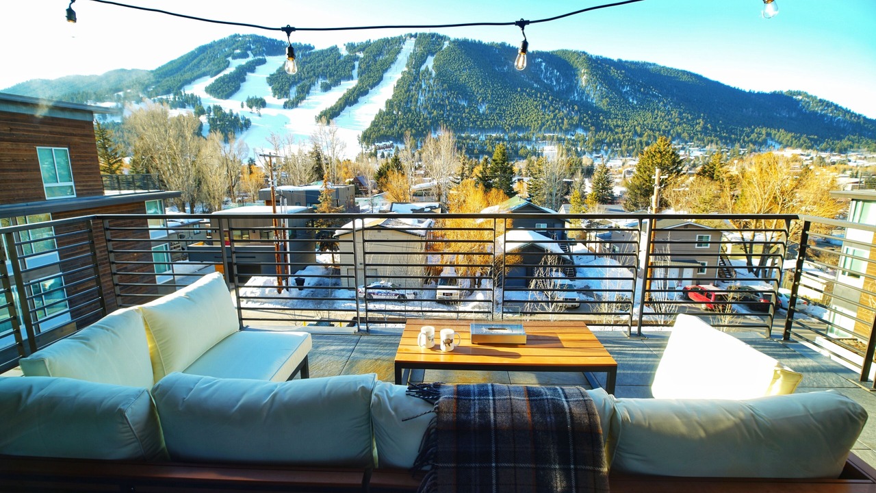 Photo of Outdoor in Jackson