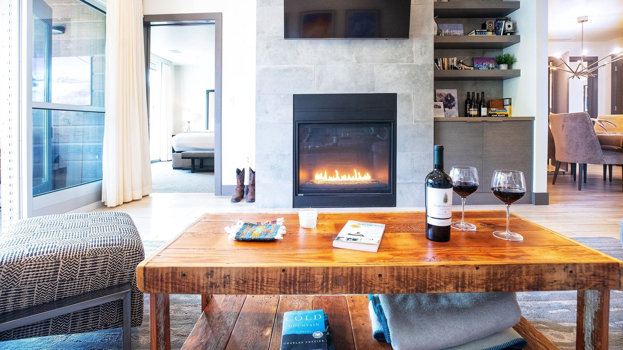 Photo of Livingroom in Jackson