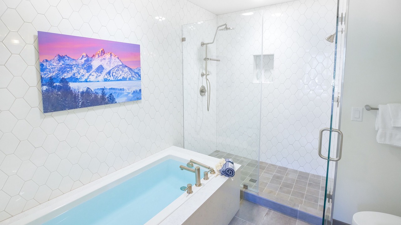 Photo of Bathroom in Jackson