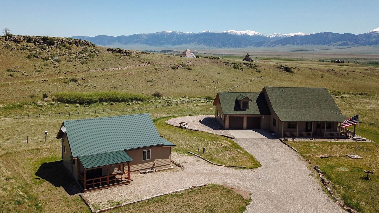 Photo of Outdoor in Virginia City Ranches