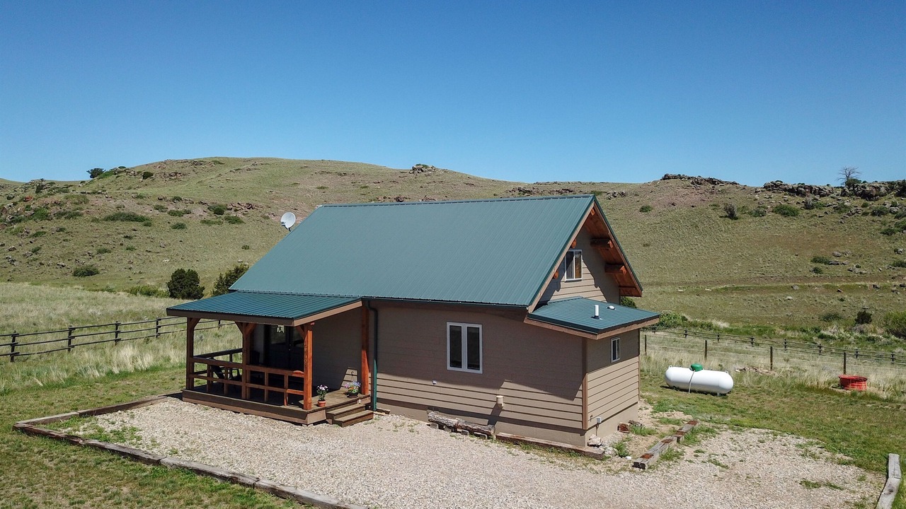 Photo of Outdoor in Virginia City Ranches