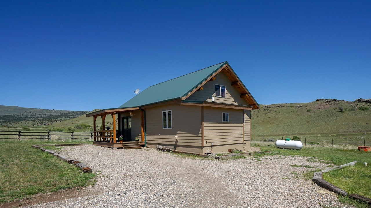 Photo of Outdoor in Virginia City Ranches