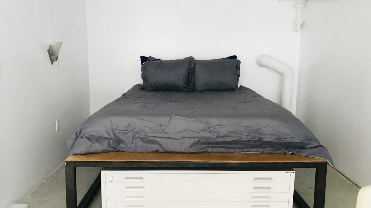 Photo of Bedroom in East Village