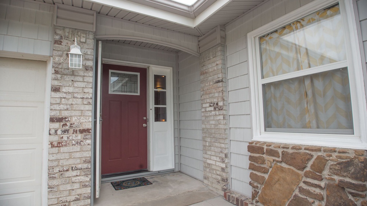 Photo of Outdoor in Rogers
