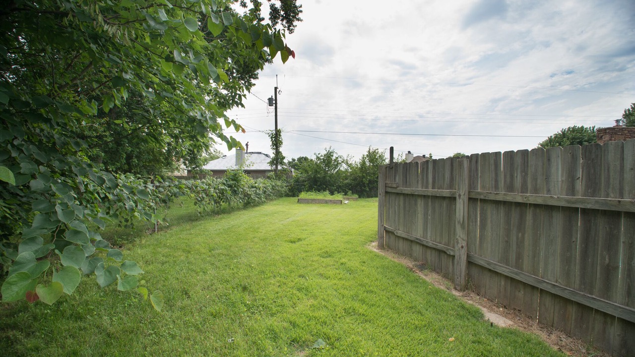 Photo of Outdoor in Rogers
