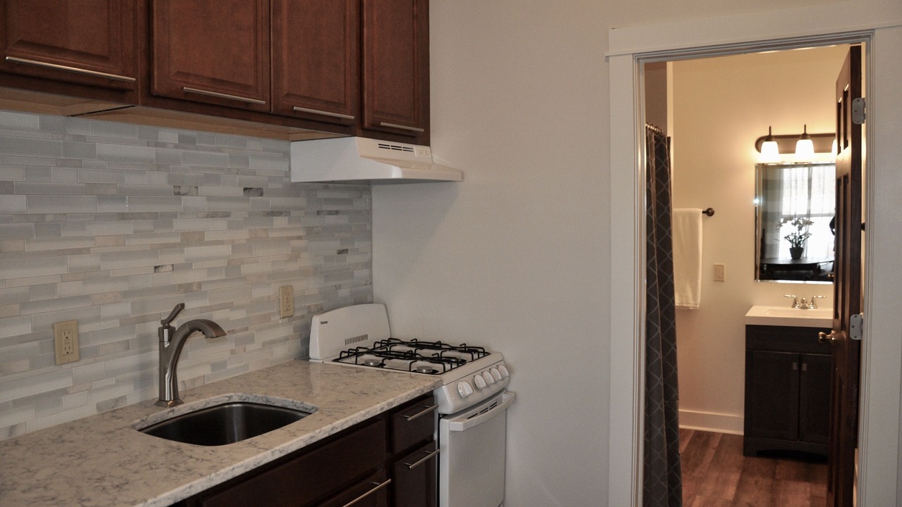 Photo of Kitchen in Rapid City