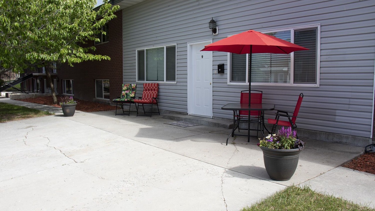 Photo of Outdoor in Rexburg