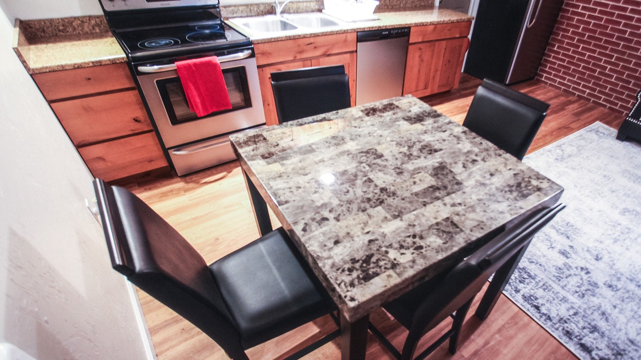 Photo of Kitchen in Rexburg