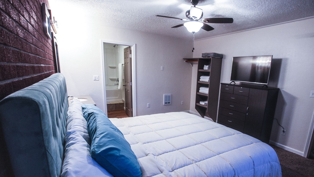 Photo of Bedroom in Rexburg