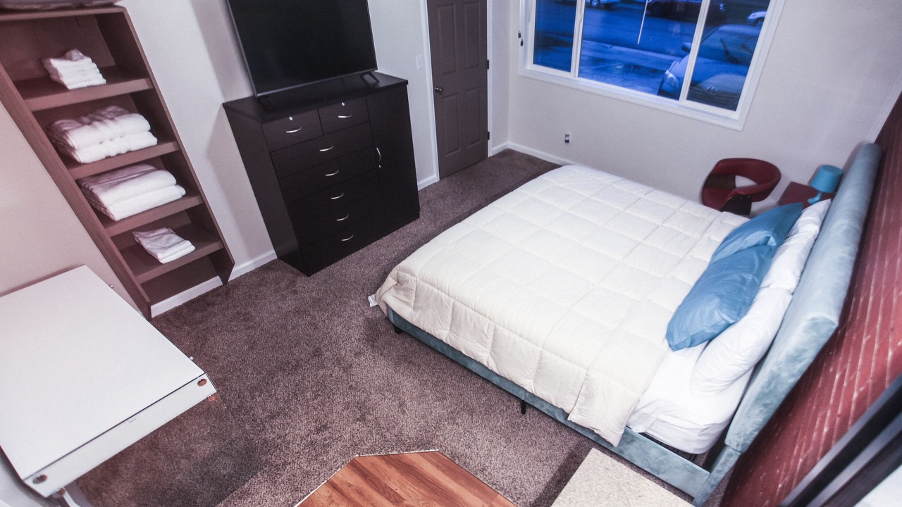 Photo of Bedroom in Rexburg
