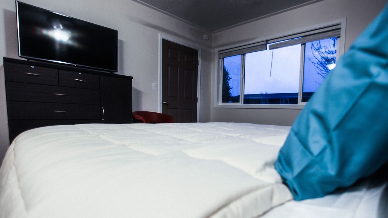 Photo of Bedroom in Rexburg