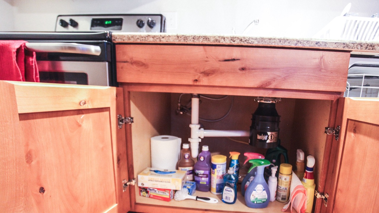 Photo of Kitchen in Rexburg