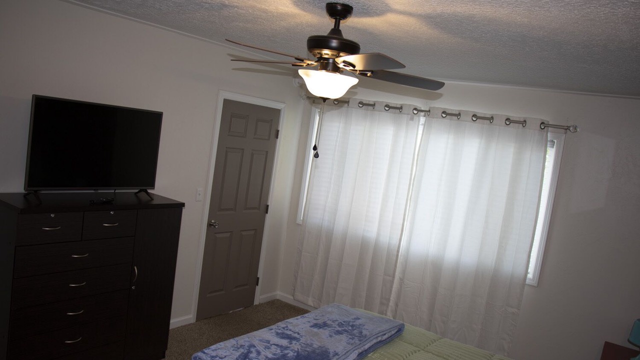 Photo of Bedroom in Rexburg