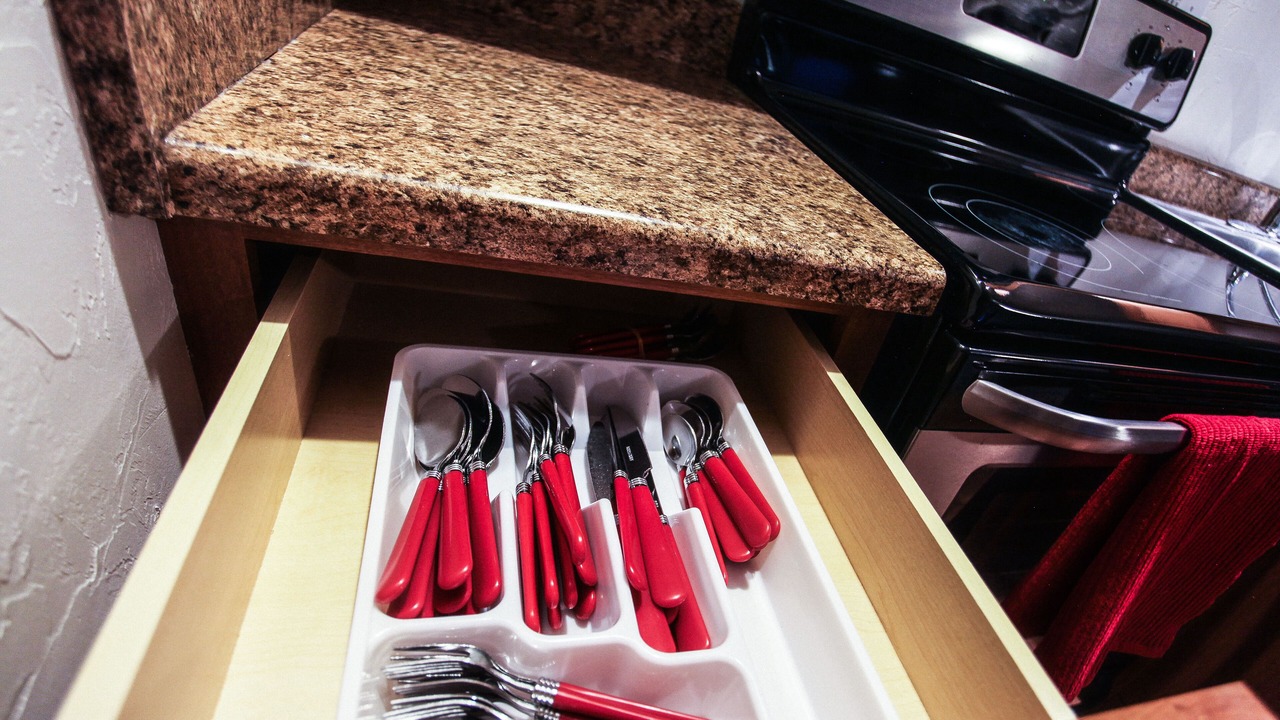 Photo of Kitchen in Rexburg