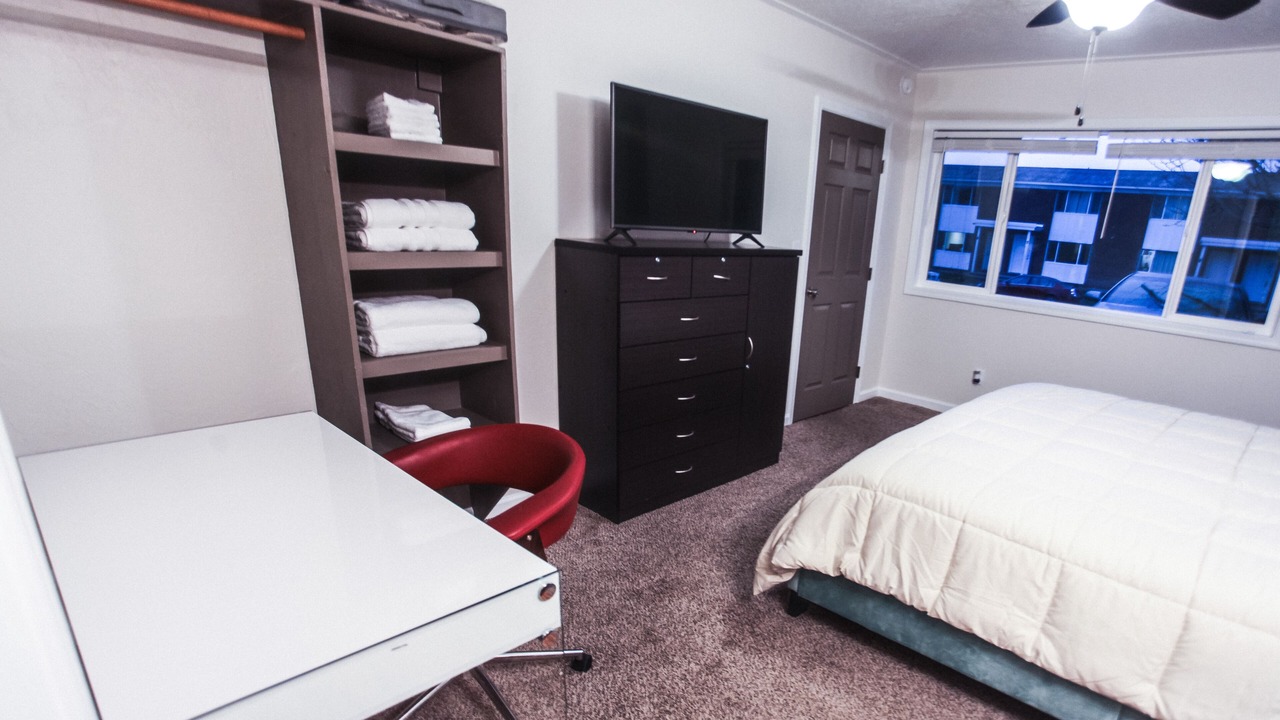 Photo of Bedroom in Rexburg
