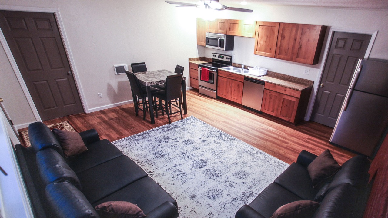Photo of Livingroom in Rexburg