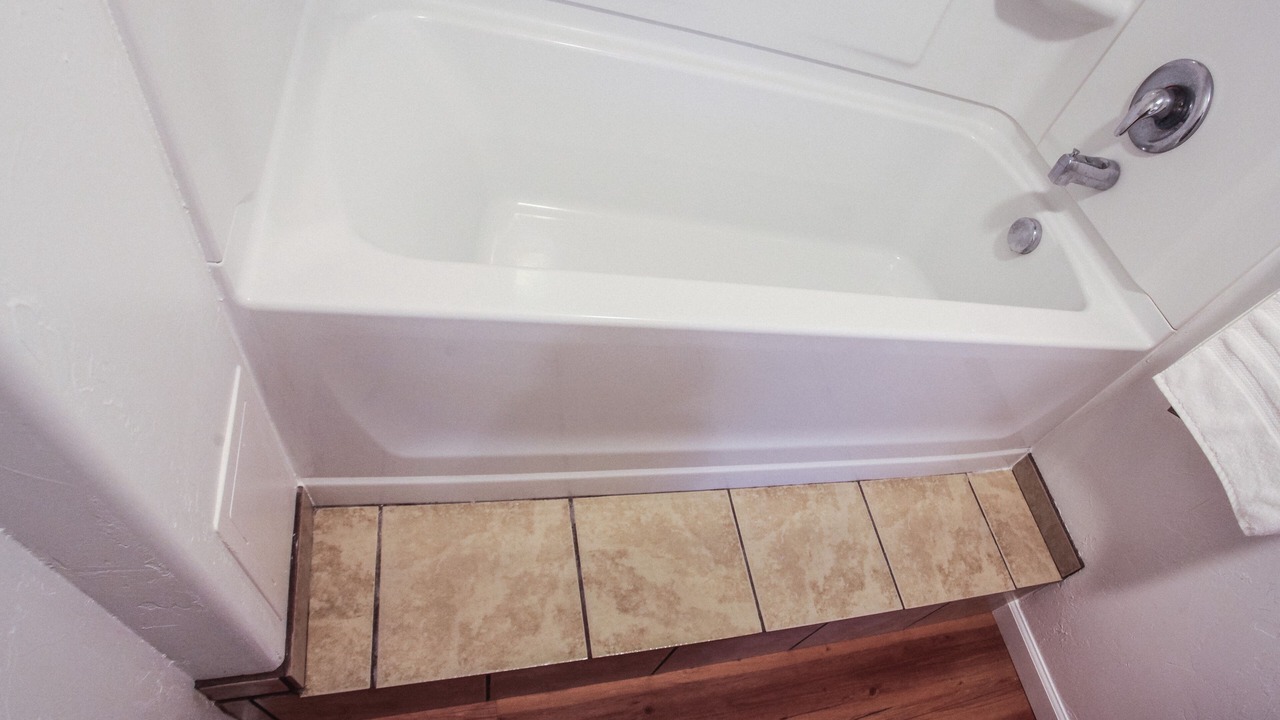 Photo of Bathroom in Rexburg