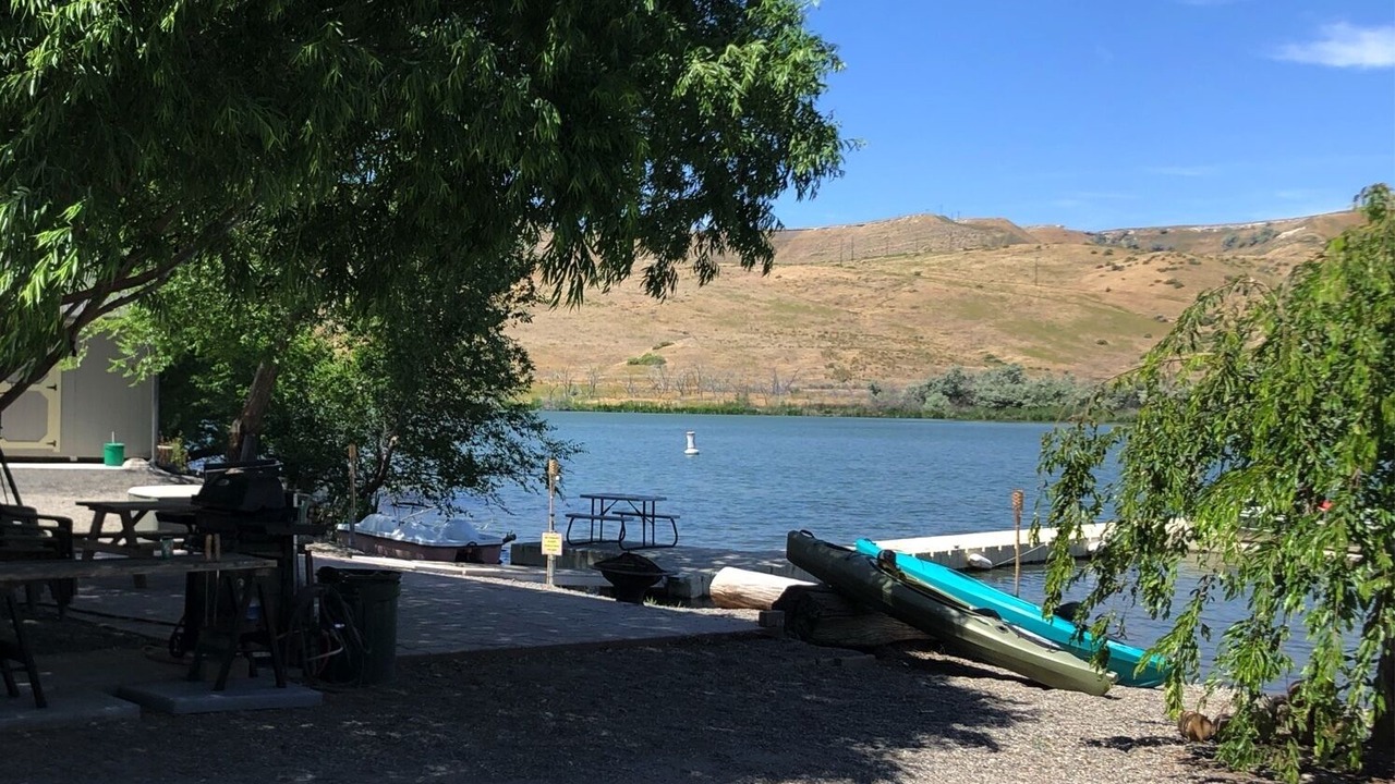 Photo of Outdoor in Hagerman