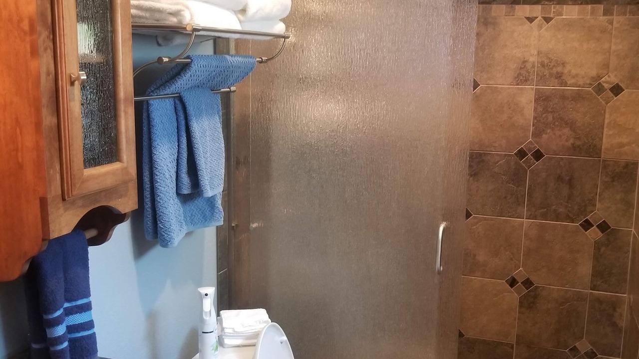 Photo of Bathroom in Hagerman