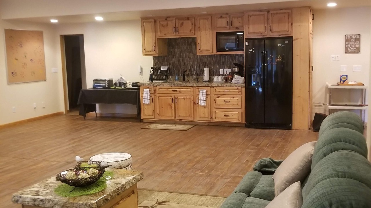Photo of Livingroom in Hagerman