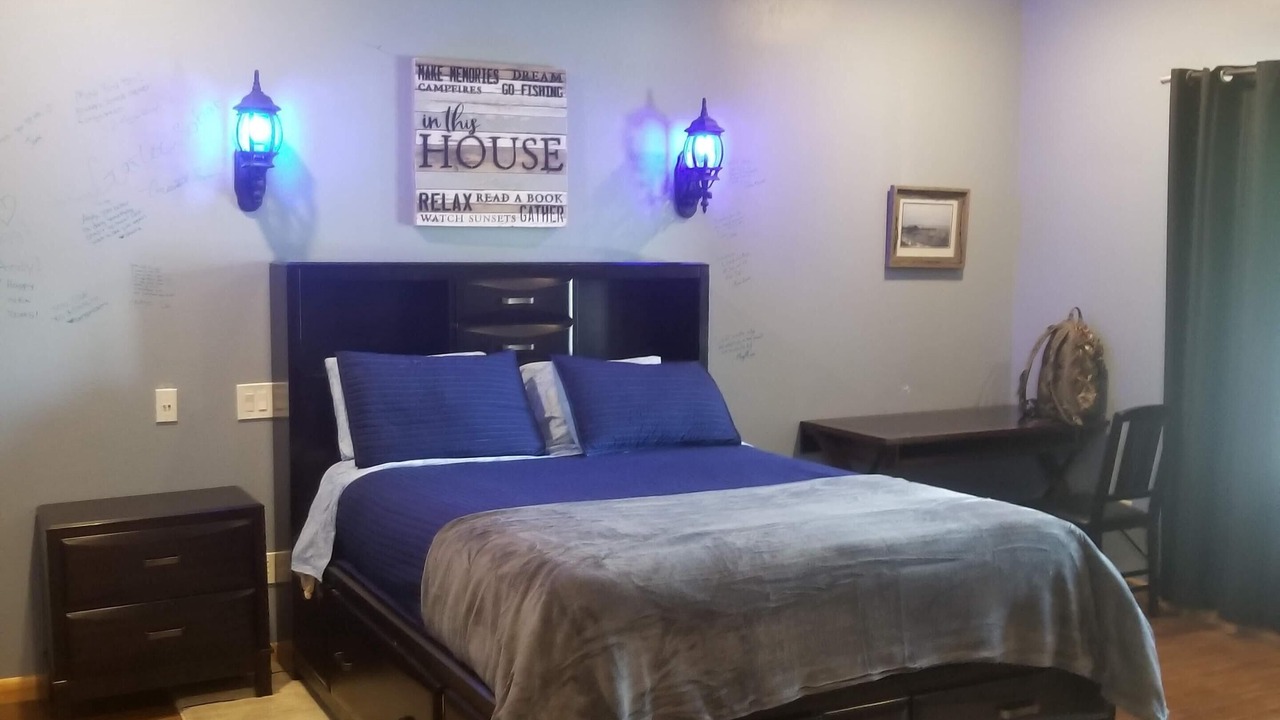 Photo of Bedroom in Hagerman