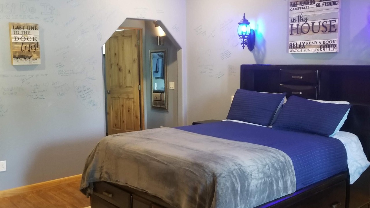 Photo of Bedroom in Hagerman