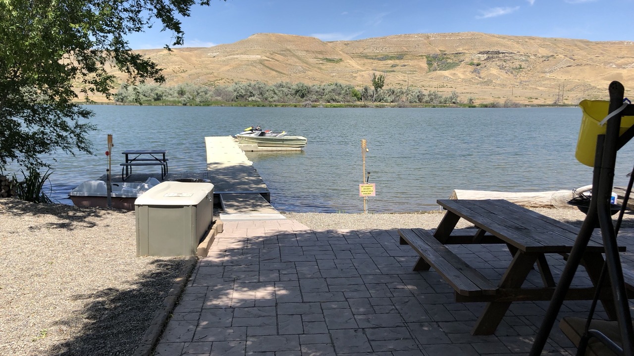 Photo of Outdoor in Hagerman