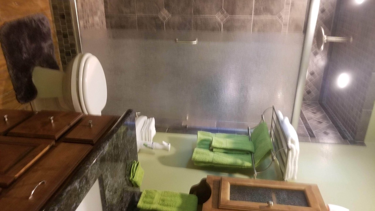 Photo of Bathroom in Hagerman