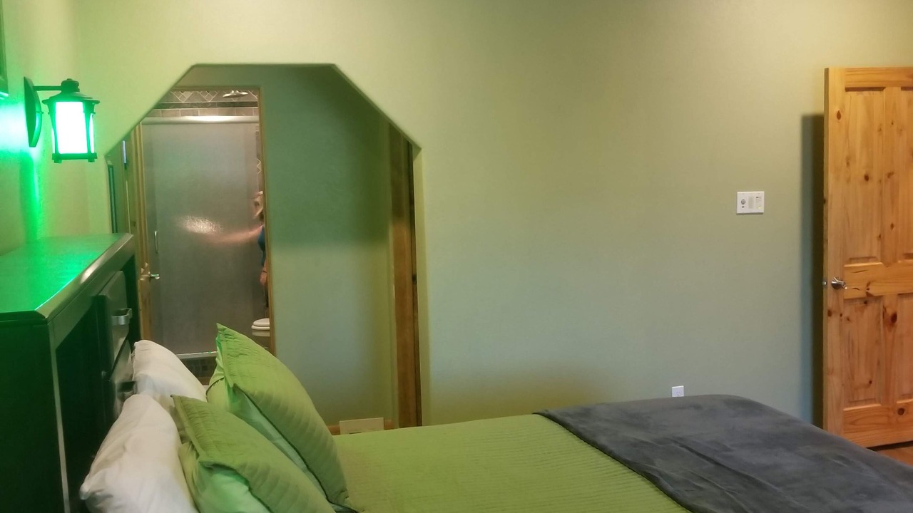 Photo of Bedroom in Hagerman
