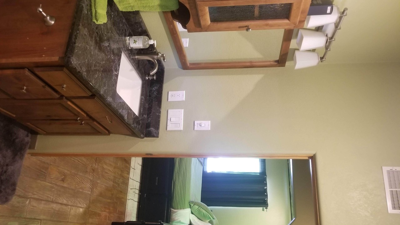 Photo of Bathroom in Hagerman