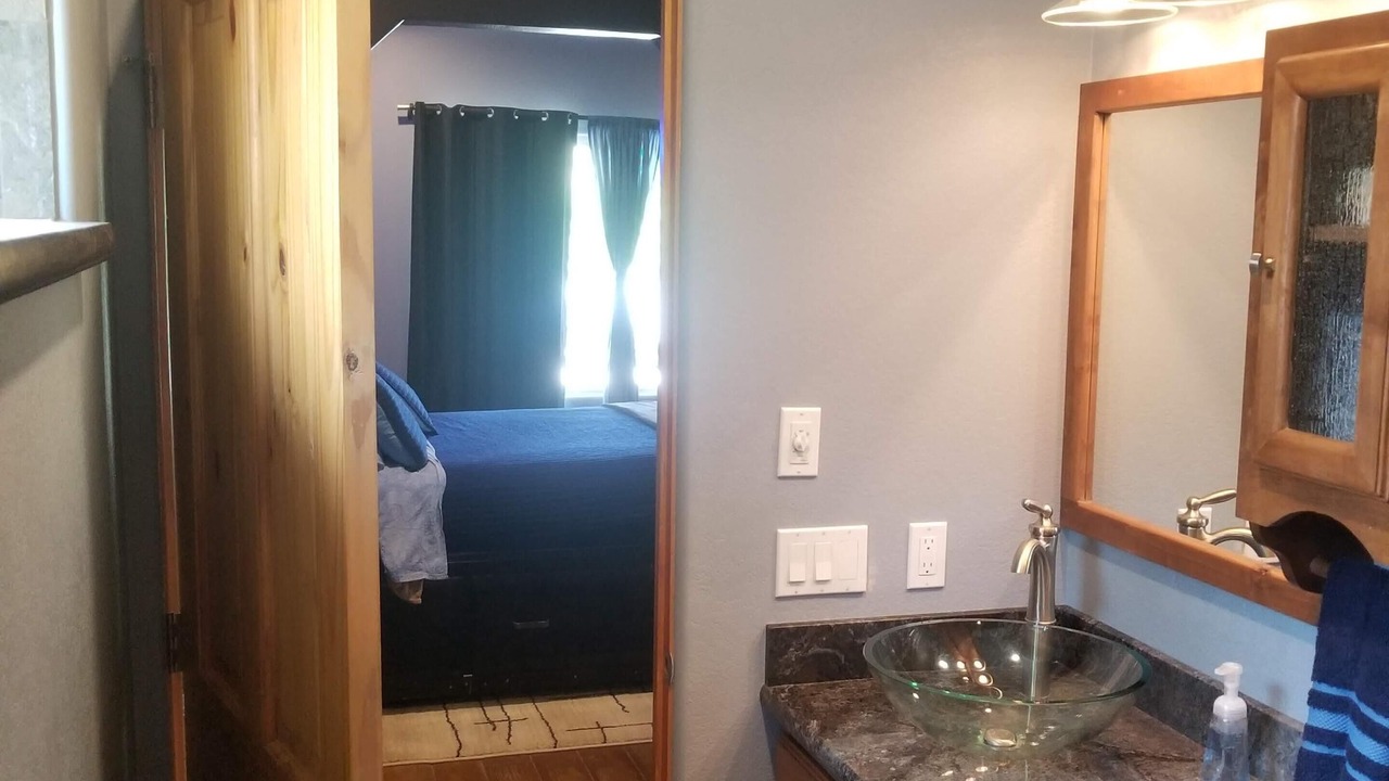 Photo of Bathroom in Hagerman