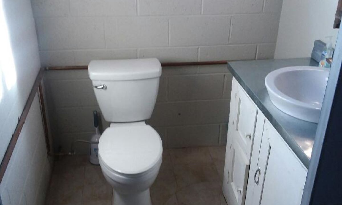 Photo of Bathroom in Ralston