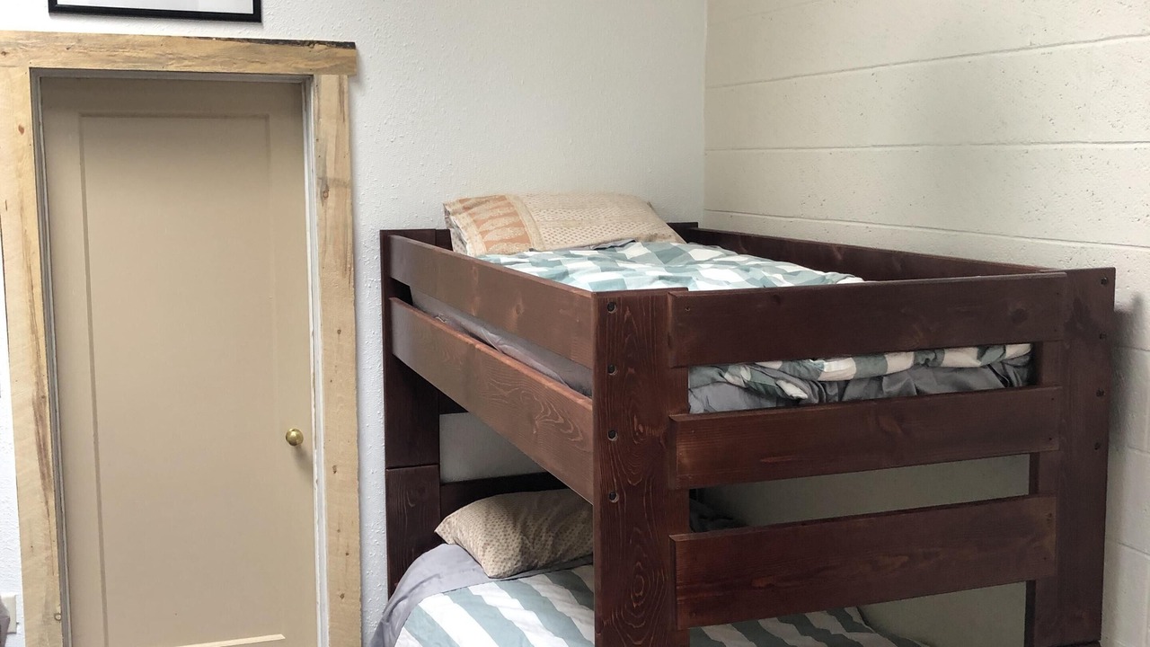 Photo of Bedroom in Ralston