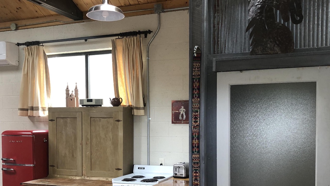 Photo of Kitchen in Ralston