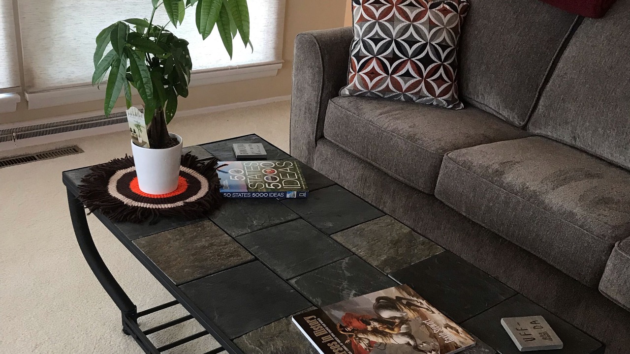 Photo of Livingroom in Great Falls